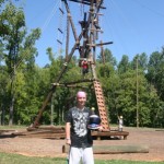 Victory Junction - 2011 Randleman, NC
