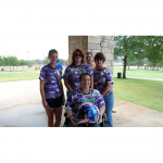 Conquer Chiari - 2011 Plano, TX