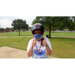 Conquer Chiari - 2011 Plano, TX