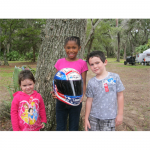 Flagler County Education Foundation - 2011 Bunnell, FL
