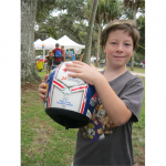 Flagler County Education Foundation - 2011 Bunnell, FL
