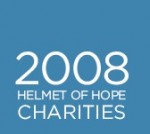 2008 Helmet of Hope Charities 2008 Helmet of Hope Charities