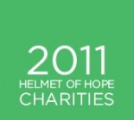 2011 Helmet of Hope Charities 2011 Helmet of Hope Charities