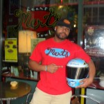 Making a stop at Mert's Heart and Soul (Charlotte, NC - 2012)