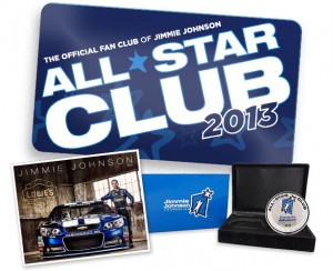 All Star Club Benefits 1