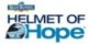 Final Two Charities Selected for Jimmie Johnson Foundation Blue Bunny Helmet of Hope