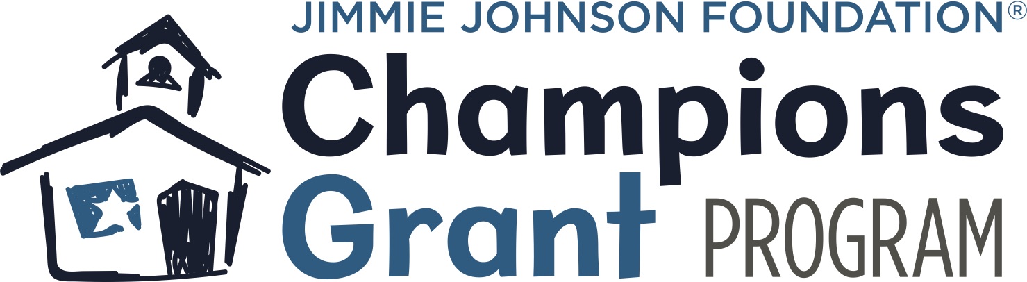 Jimmie Johnson Foundation Champions Grant Program