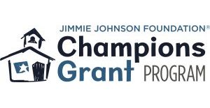 Champions Grant Program Logo